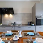 Le Dalie - Stresa - Magognino Apartment