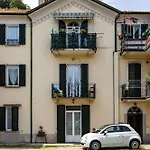 Le Dalie - Stresa - Magognino *