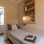 Le Dalie - Stresa - Magognino *