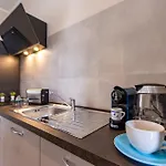 Apartment Le Dalie - Stresa - Magognino *
