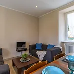 Le Dalie - Stresa - Magognino Apartment Brisino