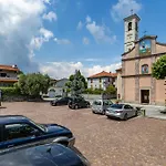 Le Dalie - Stresa - Magognino * Brisino