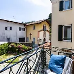 Apartment Le Dalie - Stresa - Magognino