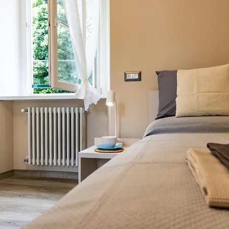 Le Dalie - Stresa - Magognino Apartament Brisino