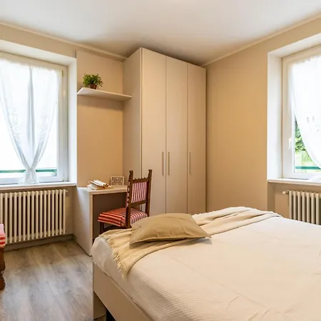 Le Dalie - Stresa - Magognino Apartament *