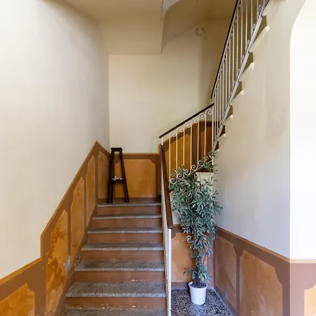 Apartmán Le Dalie - Stresa - Magognino