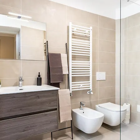 Le Dalie - Stresa - Magognino Apartament Brisino