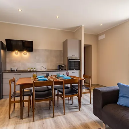 Apartament Le Dalie - Stresa - Magognino Brisino