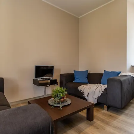 Le Dalie - Stresa - Magognino Brisino