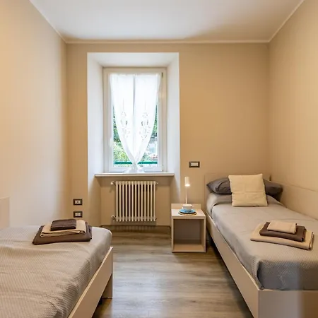 Apartament Le Dalie - Stresa - Magognino
