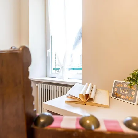 Apartament Le Dalie - Stresa - Magognino