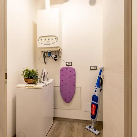 Le Dalie - Stresa - Magognino Apartament Brisino