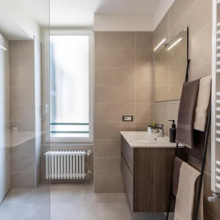Le Dalie - Stresa - Magognino Apartament