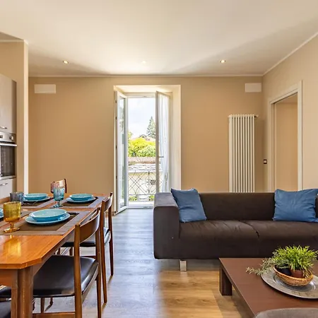 Le Dalie - Stresa - Magognino Apartamento *