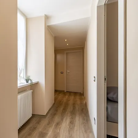 Le Dalie - Stresa - Magognino Apartamento Brisino