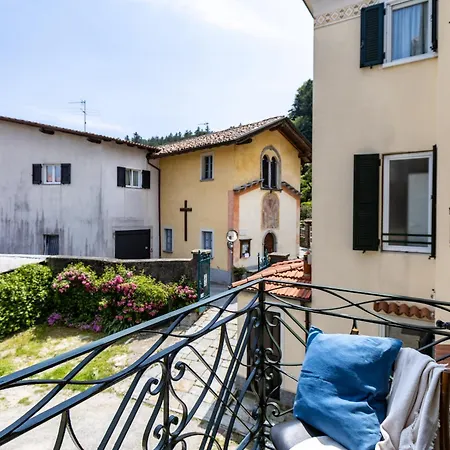 Apartamento Le Dalie - Stresa - Magognino